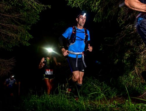 Lavaredo Ultra Trail 2017