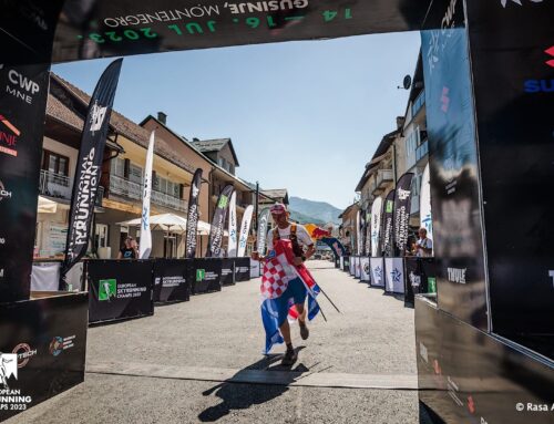 Razumijevanje zona inteziteta treninga na jednostavan način