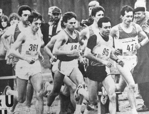 Zašto su trkački rezultati u prošlosti bili bolji (Hrvatska i ExYu)