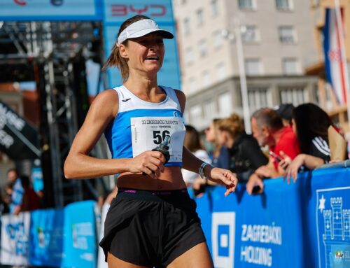 Napredak u sportovima izdržljivosti (i što to nije)